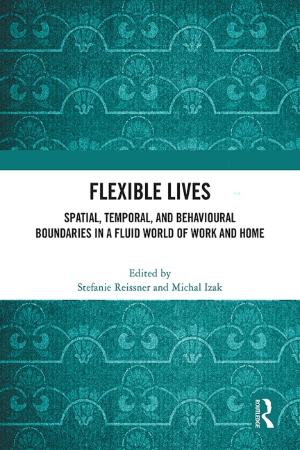 Flexible Lives - 