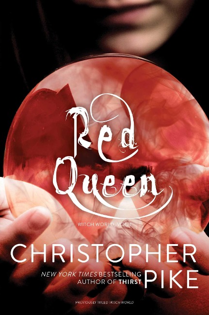 Red Queen - Christopher Pike