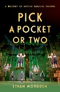 Cover-Bild zum Titel 'Pick a Pocket Or Two' von 'Ethan Mordden'