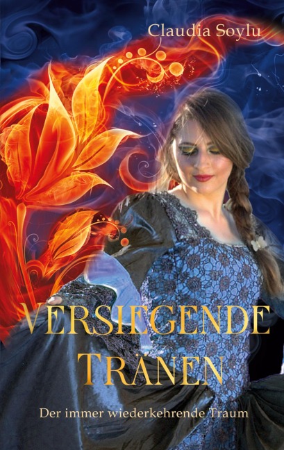 Versiegende Tränen - Claudia Soylu