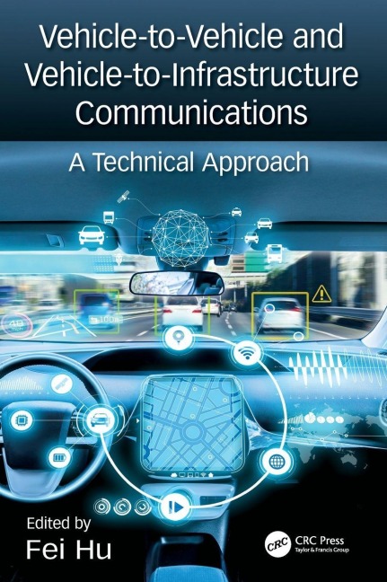 Vehicle-to-Vehicle and Vehicle-to-Infrastructure Communications - 