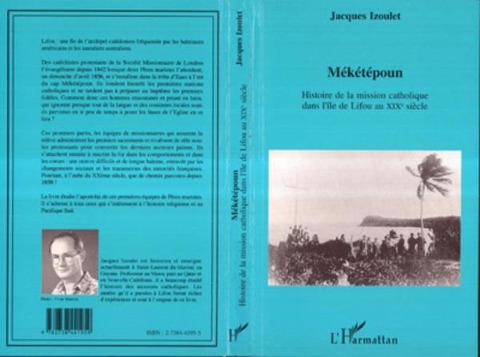 Meketepoun - Izoulet