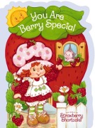 Cover-Bild zum Titel 'You Are Berry Special' von 'Strawberry Shortcake'