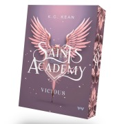 Saints Academy 3 - Vicious - 