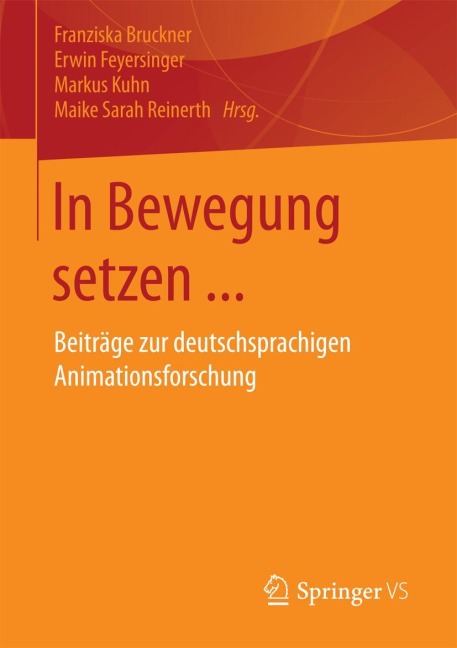 In Bewegung setzen ... - 