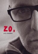 Cover-Bild zum Titel 'ZO' von 'Arie Mulder'