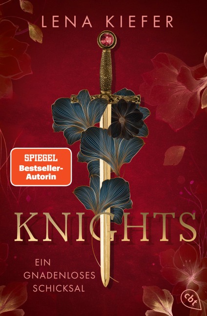Knights - Ein gnadenloses Schicksal - Lena Kiefer
