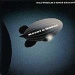 Moods And Modes - Nils & Nabatov Wogram