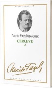 Cover-Bild zum Titel 'Cerceve 2' von 'Necip Fazil Kisakürek'
