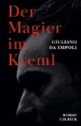 Der Magier im Kreml - Giuliano Da Empoli