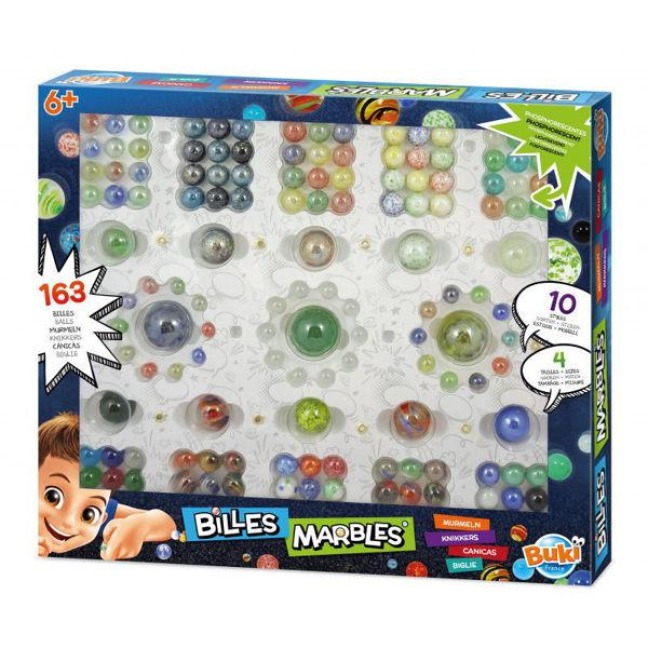 Murmel Set XL - 
