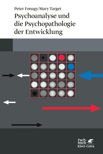 Psychoanalyse und die Psychopathologie der Entwicklung - Peter Fonagy, Mary Hepworth