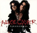 Cover-Bild zum Titel 'Paranormal' von 'Alice Cooper'