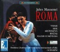 Cover-Bild zum Titel 'Roma' von 'Iano/Mok Tamar'