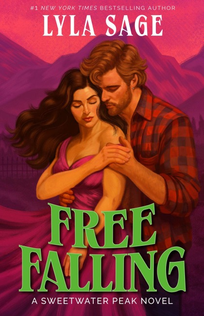 Free Falling - Lyla Sage
