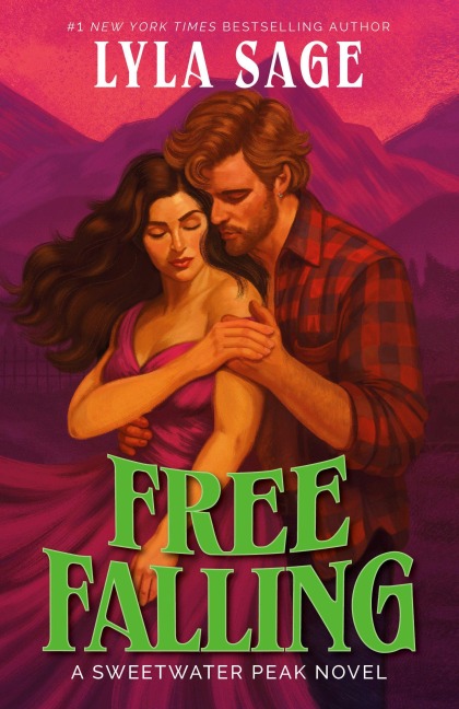 Free Falling - Lyla Sage
