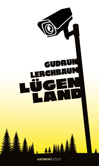 Lügenland - Gudrun Lerchbaum