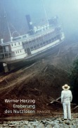 Cover-Bild zum Titel 'Eroberung des Nutzlosen' von 'Werner Herzog'