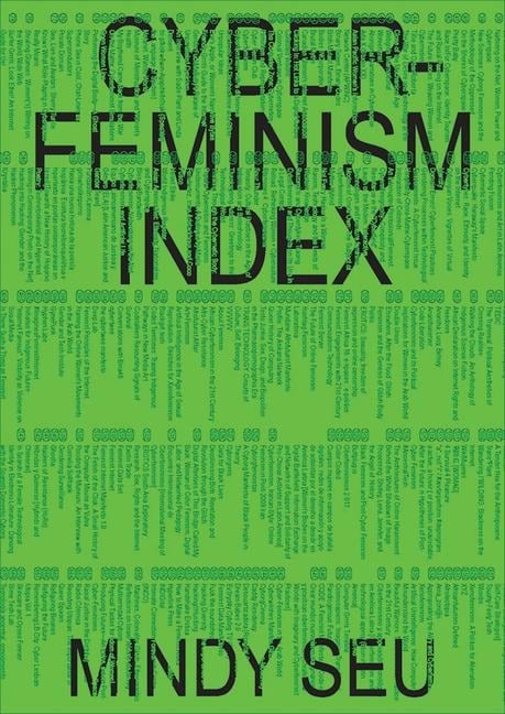 Cyberfeminism Index - 
