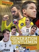 Cover-Bild zum Titel 'Generation Gentlemen' von 'Ron Ulrich'