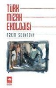 Cover-Bild zum Titel 'Türk Mizah Ekolojisi' von 'Azem Sevindik'