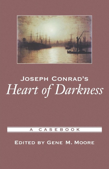 Joseph Conrad's Heart of Darkness - 