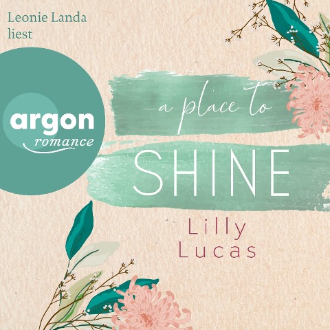 A Place to Shine - Lilly Lucas
