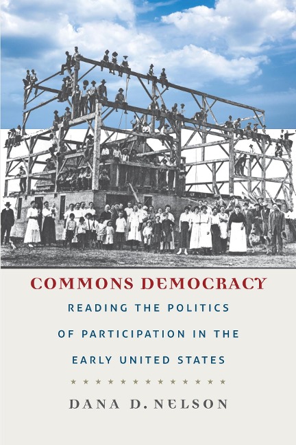 Commons Democracy - Nelson