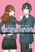 Horimiya - A Piece of Memories - Hero, Daisuke Hagiwara