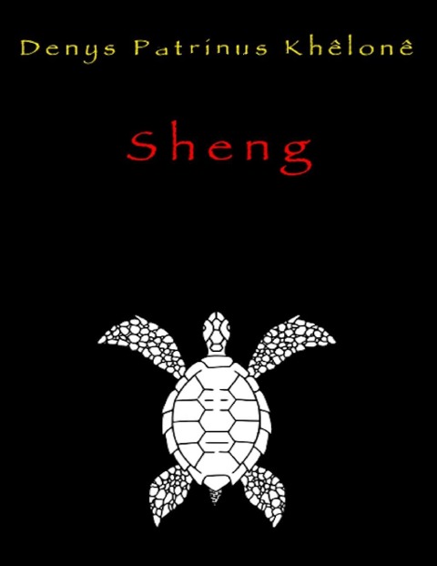Sheng - Denys Patrinus Khêlonê