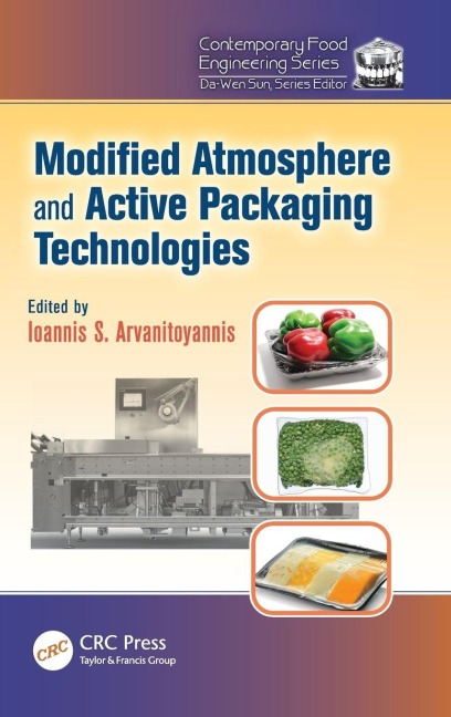 Modified Atmosphere and Active Packaging Technologies - 