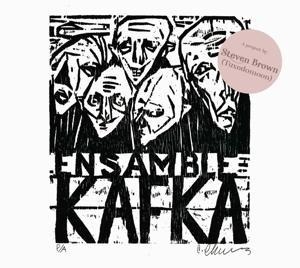 Ensamble Kafka - Steven Ensamble Kafka Feat. Brown