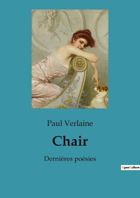 Chair - Paul Verlaine