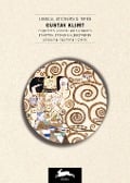 Cover-Bild zum Titel 'Gustav Klimt' von 'Pepin Van Roojen'