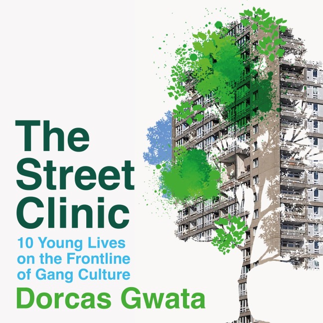 The Street Clinic - Dorcas Gwata