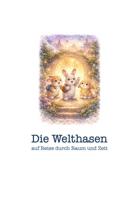 Die Welthasen - Lena Schuster