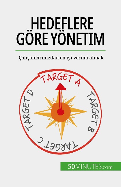 Hedeflere göre yönetim - Renaud de Harlez