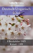 Deutsch Ungarisch Bibel - 