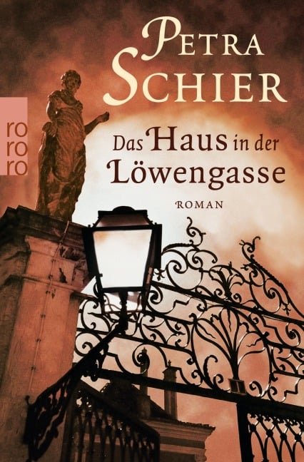 Das Haus in der Löwengasse - Petra Schier