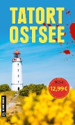 Tatort Ostsee - Anke Clausen, Ella Danz, Harald Jacobsen