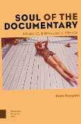 Cover-Bild zum Titel 'Soul of the Documentary' von 'Ilona Hongisto'