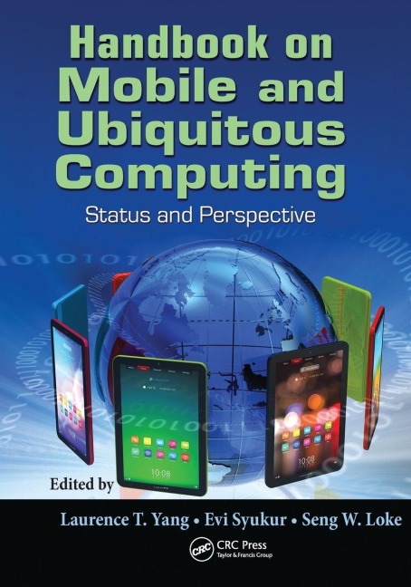 Handbook on Mobile and Ubiquitous Computing - 