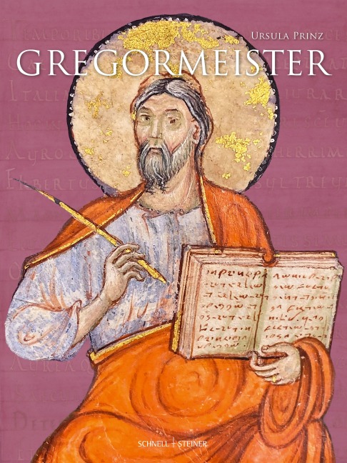 Gregormeister - Ursula Prinz