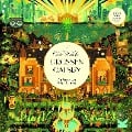 Cover-Bild zum Titel 'Die Welt des großen Gatsby' von 'Kirk Curnutt'