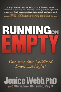 Cover-Bild zum Titel 'Running on Empty' von 'Jonice Webb, Christine Musello'