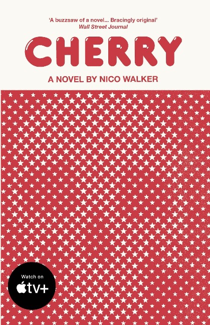 Cherry - Nico Walker