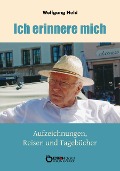 Ich erinnere mich - Wolfgang Held