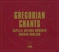 Cover-Bild zum Titel 'Gregorian Chants (Box)' von 'Capella Antiqua Choral Schola'