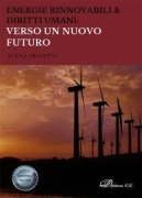 Cover-Bild zum Titel 'Energie rinnovabili & diritti umani : verso un nuovo futuro' von 'Elena Proietti'
