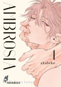 Cover-Bild zum Titel 'Ambrosia 4' von 'Akabeko'